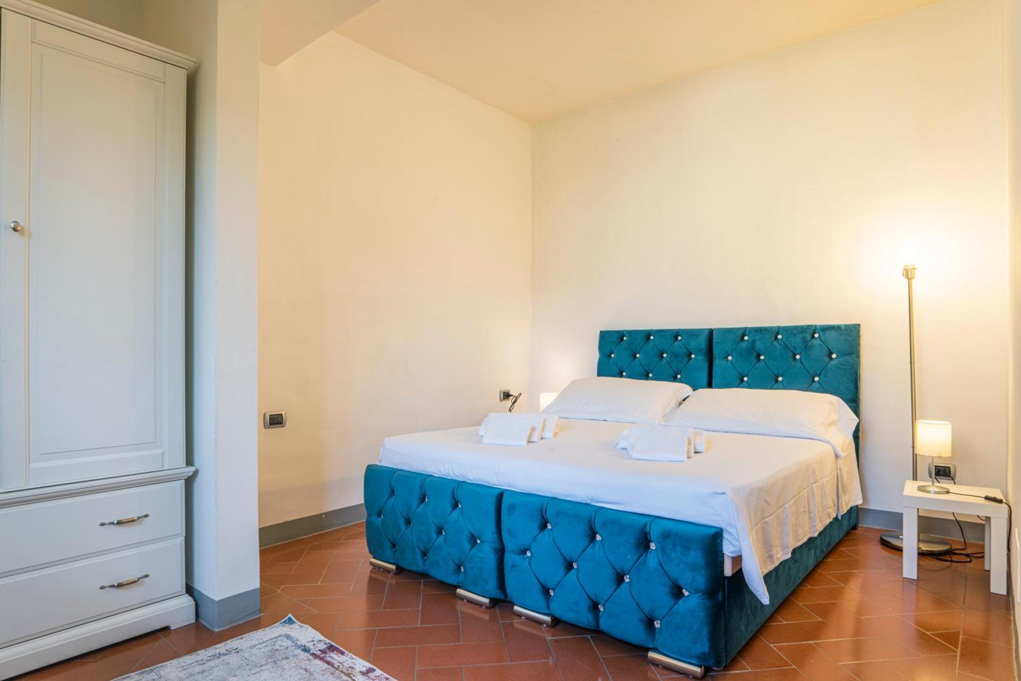 Pepi House In Santa Croce Apartment Firenze Bagian luar foto