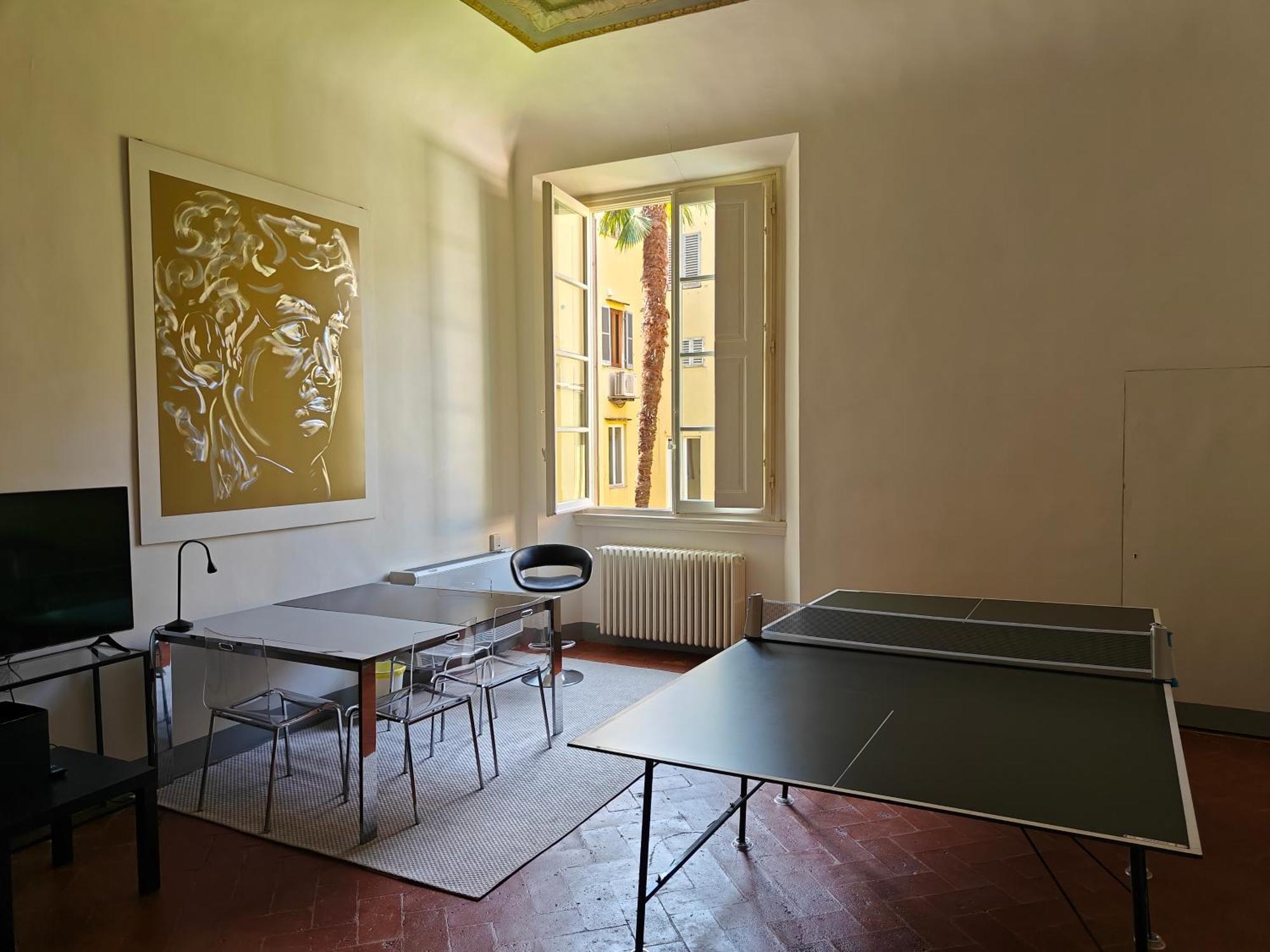 Pepi House In Santa Croce Apartment Firenze Bagian luar foto