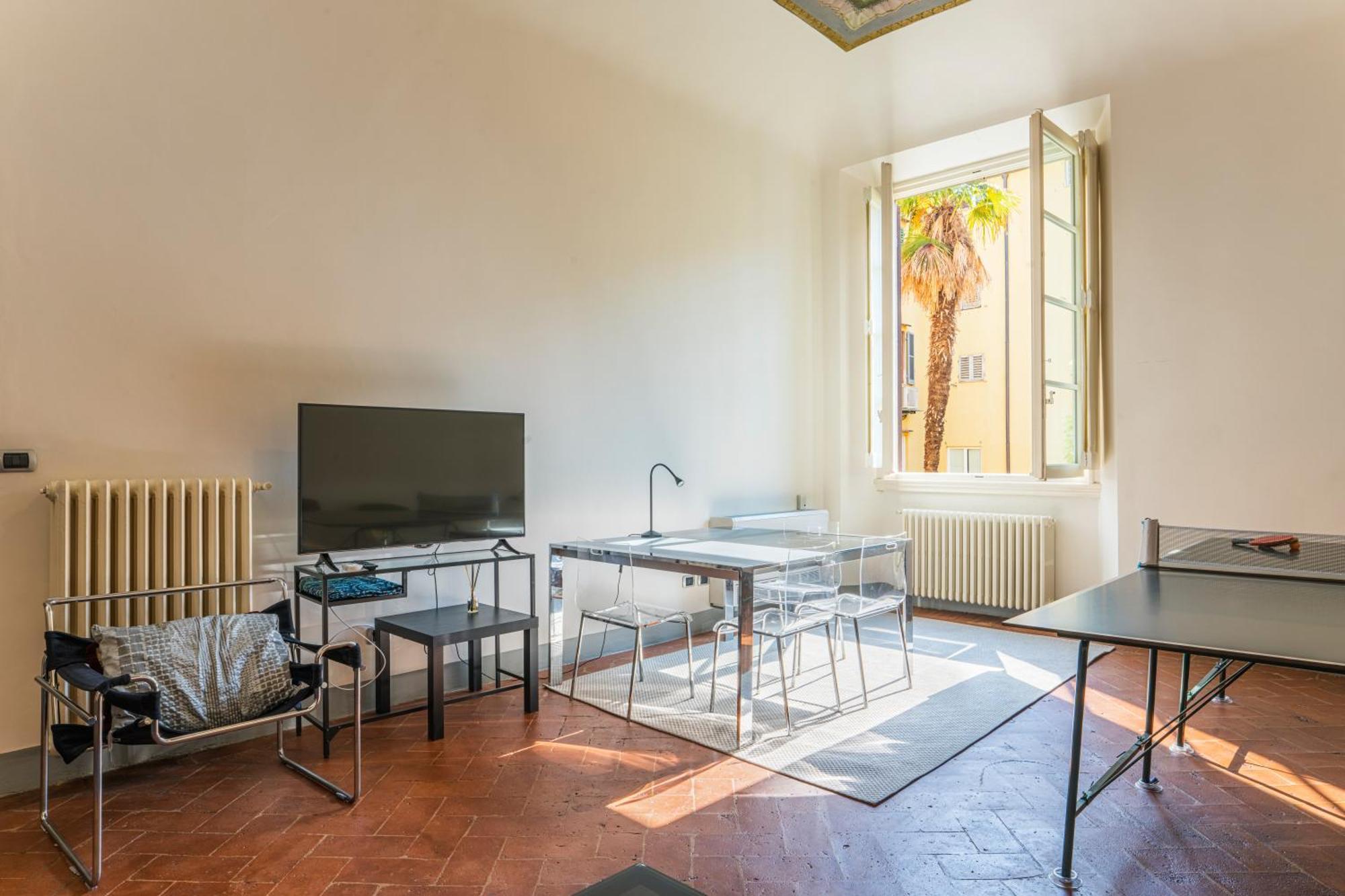 Pepi House In Santa Croce Apartment Firenze Bagian luar foto