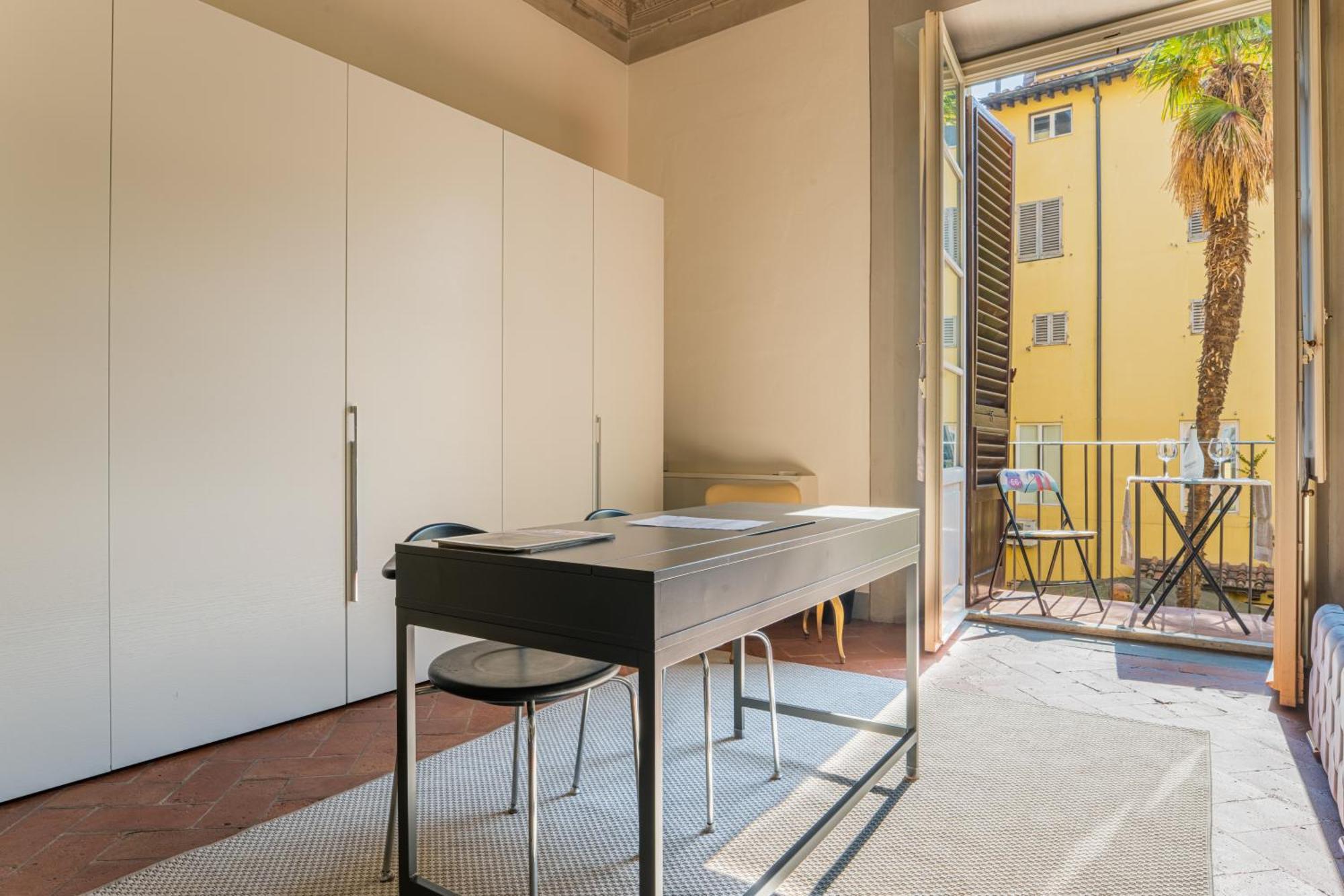 Pepi House In Santa Croce Apartment Firenze Bagian luar foto